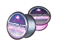 Bionic Braid 300 yds