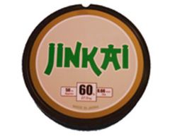 Jinkai 50 meters