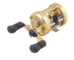 Shimano Calcutta