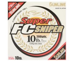 Sunline Super FC Sniper