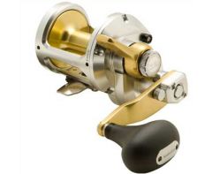 Shimano Talica Reel