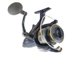 Shimano Thunnus CI4