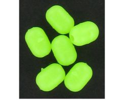 Shogun Soft Luminous Bead - Green