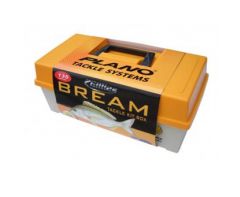 Plano 2100 Bream Kit Box