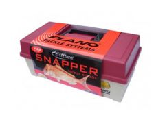 Plano 2100 Snapper Kit Box