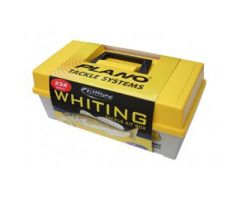 Plano 2100 Whiting Kit Box