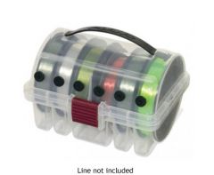 Plano 1084 Line Spool Storage