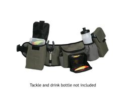 Quality Fishing Tackle Bags