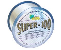 Platypus Super 100 500m