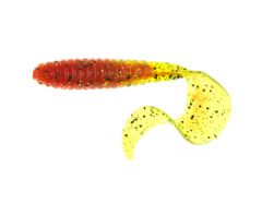 Atomic Plazo 3" Fat Grub