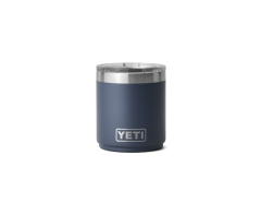 Yeti Rambler Lowball with Magslider Lid