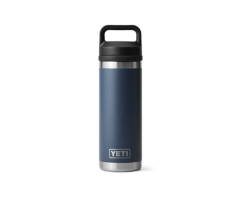 Yeti Rambler 18oz Bottle with Chug Cap