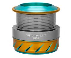 Daiwa Custom Project – 2004 Air Spool