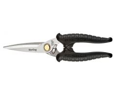 Black Panther Industrial Snips - 200mm