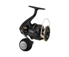 Daiwa Revelry HD MQ 2025