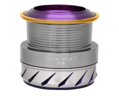 Daiwa Custom Project – 2508 Air Spool