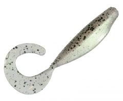 Z-Man 4" Curly Tail Streakz
