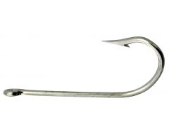 Mustad Closed Eyed Gang Hook - 4200D Box of 25