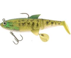 Molix Shad Swimbait 120mm