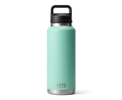 Yeti Rambler 46oz Bottle with Chug Cap