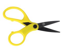 Tackle Tactics Braid Scissors 5.5"