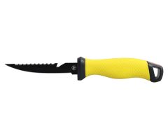 Tackle Tactics Bait Knife 5"