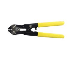 Tackle Tactics Crimping Pliers 8"