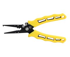 Tackle Tactics Split Ring Pliers 7"