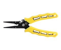 Tackle Tactics Straight Nose Pliers 7"