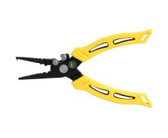 Tackle Tactics Split Ring Pliers 6"