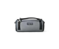 Yeti Panga Submersible Duffel Storm Grey