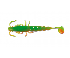 Halco Madeye 7" Paddle Prawn