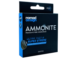 Nomad Design Ammonite Braid 300yds