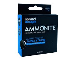 Nomad Design Ammonite Braid 600yds