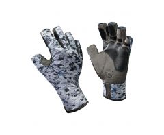 Buff Gloves Angler