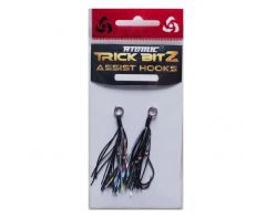 Atomic Trick Bitz Assist Hooks #4