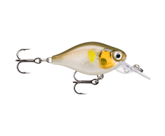 Rapala Finesse Crank Mid Runner