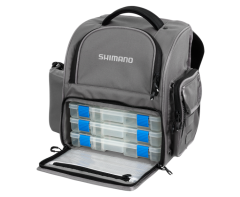 Shimano Back Pack