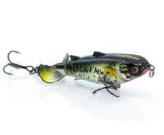 Chasebait Drunken Mullet Jnr 70mm