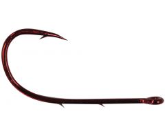 Mustad Red Baitholder - 92668 NPNR Pre Pack