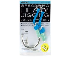 BKK Jig Assist 8090-HG