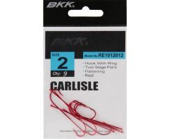 BKK Carlisle Bait Packs