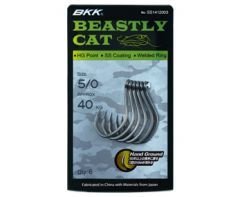 BKK Beastly Cat Bait Pack