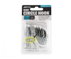 BKK Circle HD Glow 25 Pack