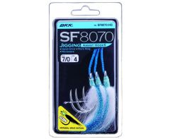 BKK Jig Assist SF8070-HG Flash