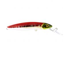 Atomic Hardz Power Minnow Deep