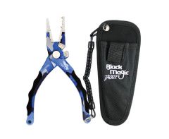 Black Magic Pliers - Small