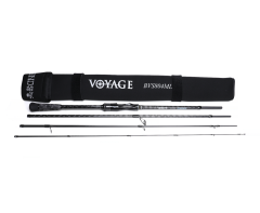 Bone Voyage Salt Finesse