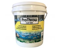 Pro Throw Cast Nets