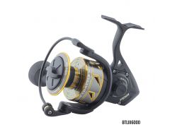 Penn Reels - Spinning Reels - The Tackle Warehouse